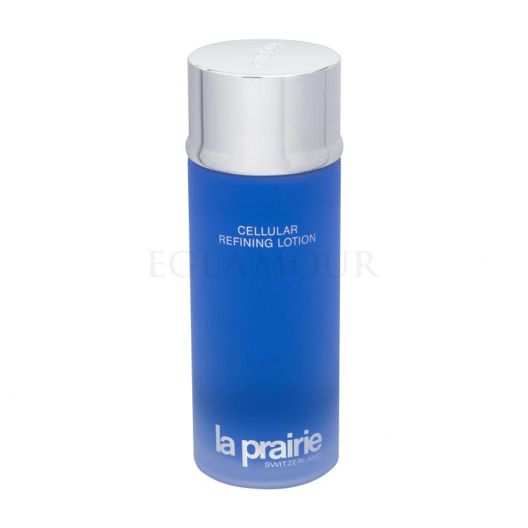 La Prairie Cellular Toniki dla kobiet 250 ml