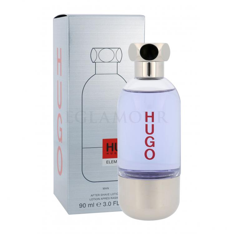 HUGO BOSS Hugo Element Woda po goleniu dla mężczyzn 90 ml
