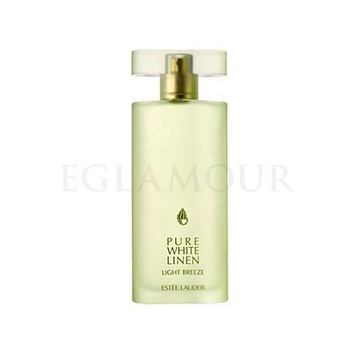 Estée Lauder Pure White Linen Light Breeze Woda perfumowana dla kobiet 100 ml tester