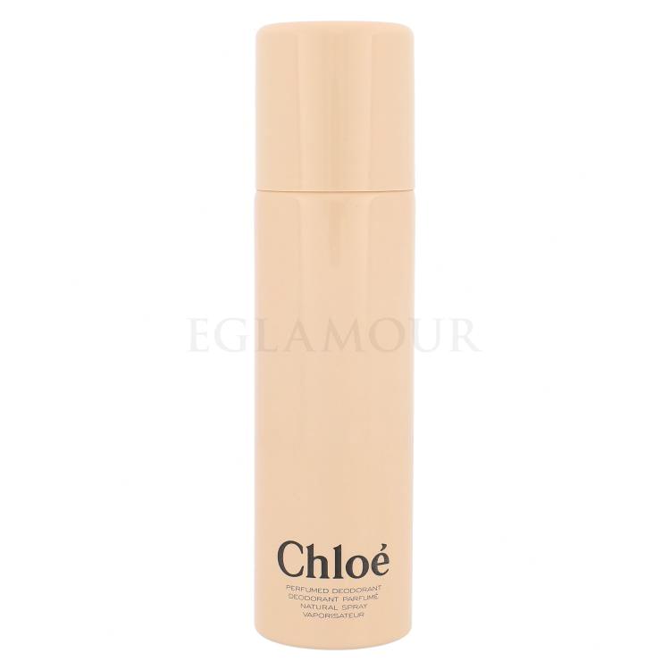 Chloé Chloé Dezodorant dla kobiet 100 ml