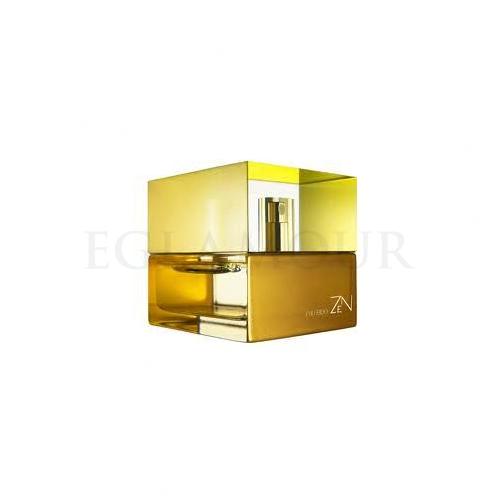 Shiseido Zen Woda perfumowana dla kobiet 100 ml tester
