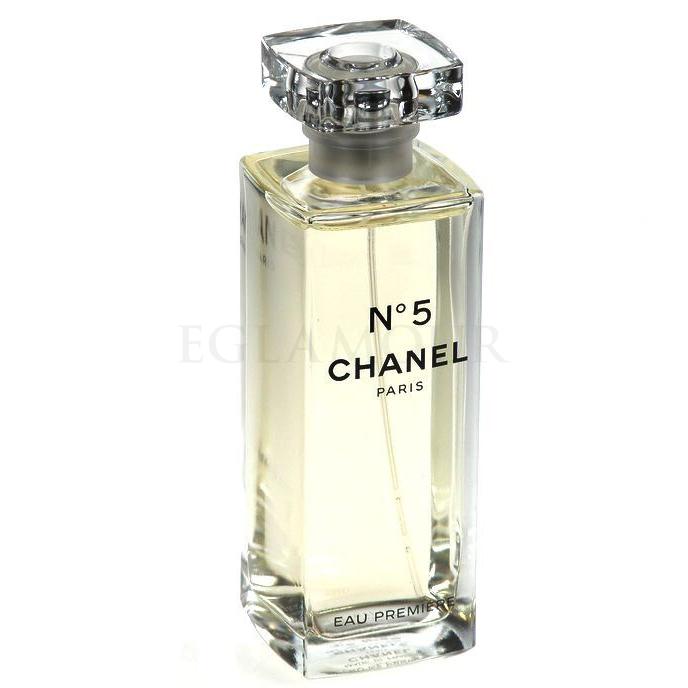 Chanel No.5 Eau Premiere Woda perfumowana dla kobiet 150 ml tester