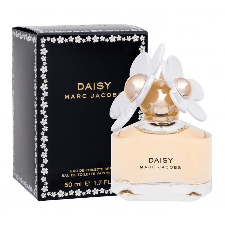 Marc Jacobs Daisy Woda toaletowa dla kobiet 50 ml