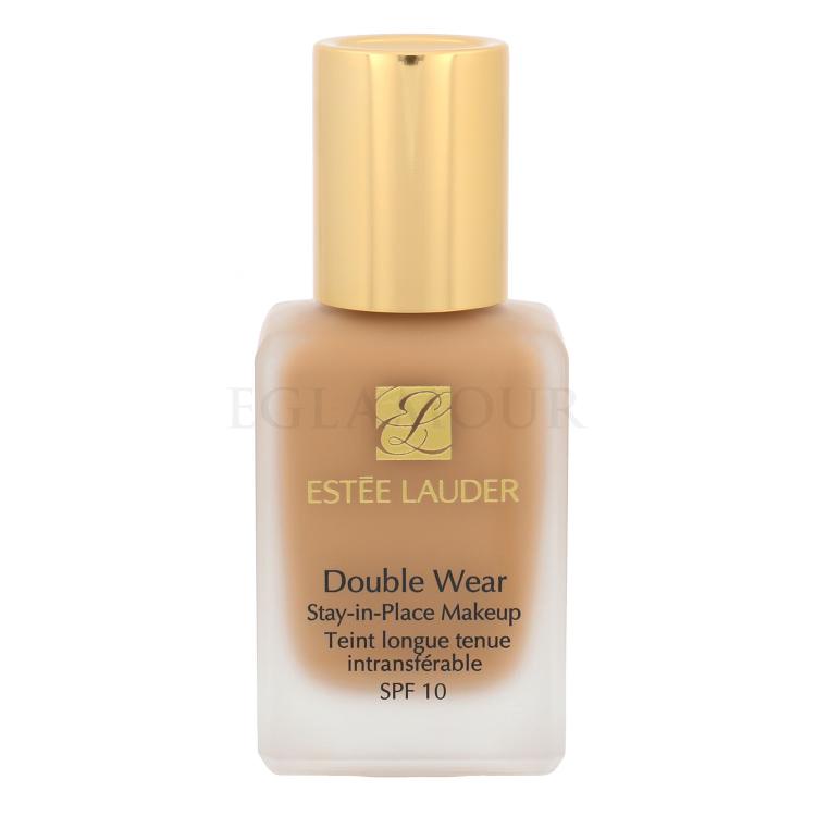 Estée Lauder Double Wear Stay In Place SPF10 Podkład dla kobiet 30 ml Odcień 4N1 Shell Beige