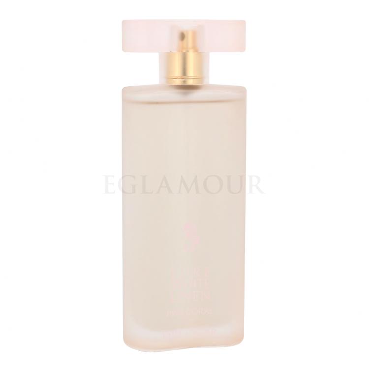 Estée Lauder Pure White Linen Pink Coral Woda perfumowana dla kobiet 50 ml