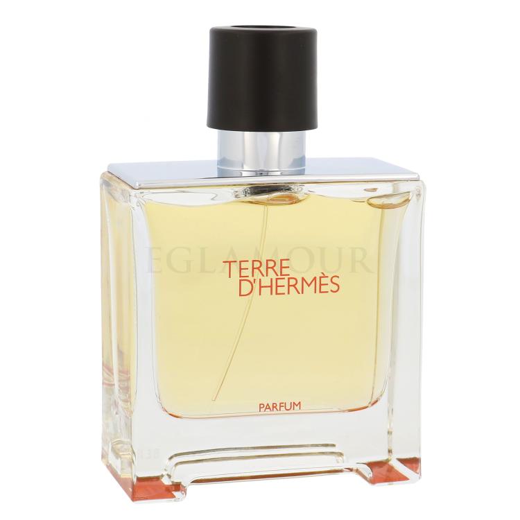 Hermes Terre d´Hermès Perfumy dla mężczyzn 75 ml tester