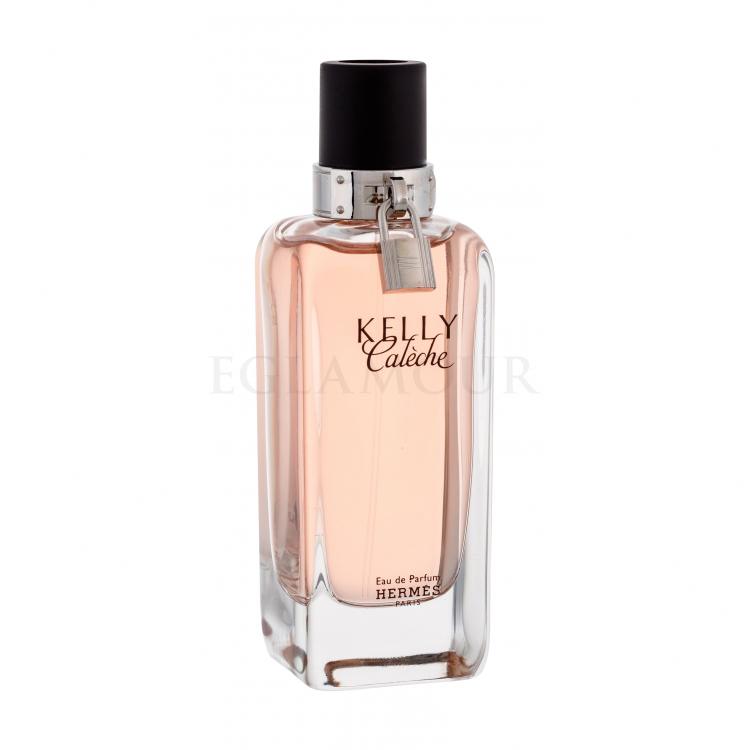 Hermes Kelly Caléche Woda perfumowana dla kobiet 100 ml tester