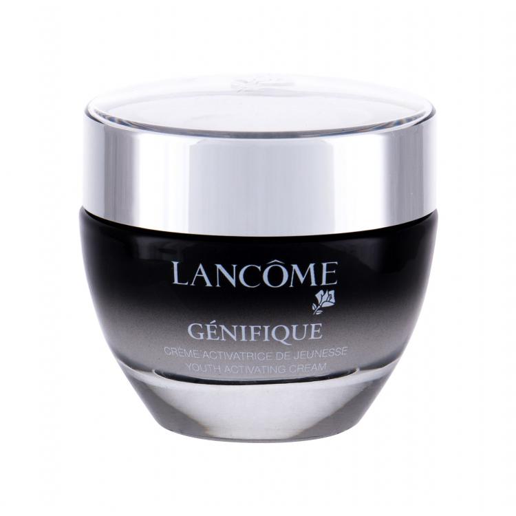 Lancôme Génifique Youth Activating Cream Krem do twarzy na dzień dla kobiet 50 ml