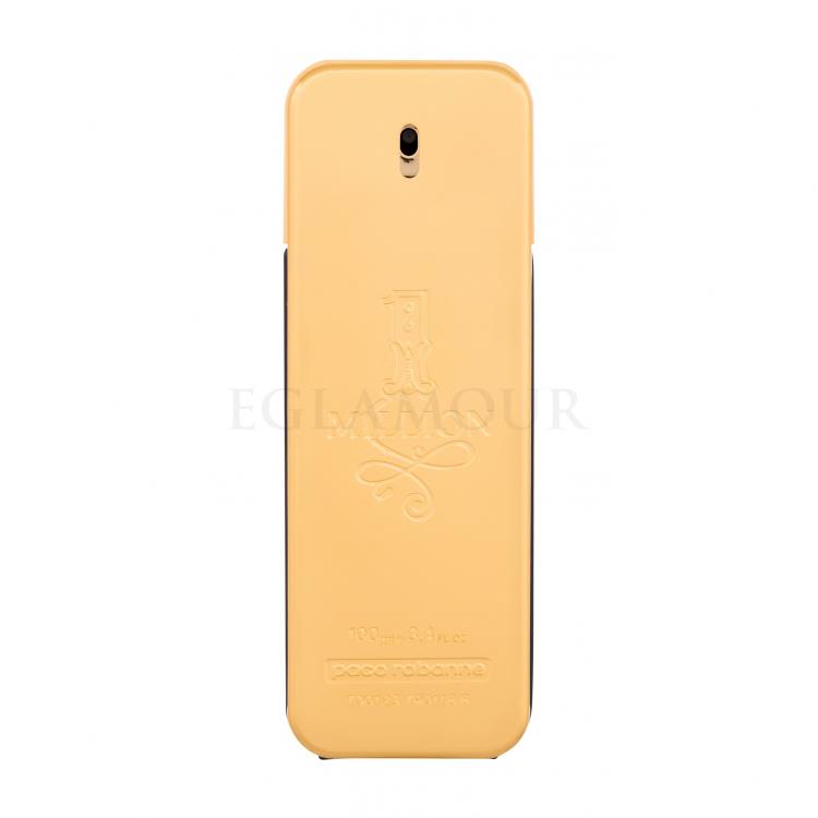 Paco Rabanne 1 Million Woda toaletowa dla mężczyzn 100 ml tester