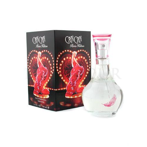 Paris Hilton Can Can Woda perfumowana dla kobiet 100 ml tester