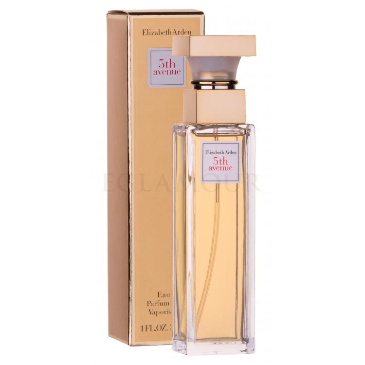 Elizabeth Arden 5th Avenue Woda perfumowana dla kobiet 30 ml