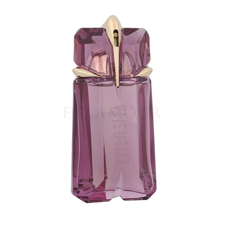 Mugler Alien Woda toaletowa dla kobiet 60 ml