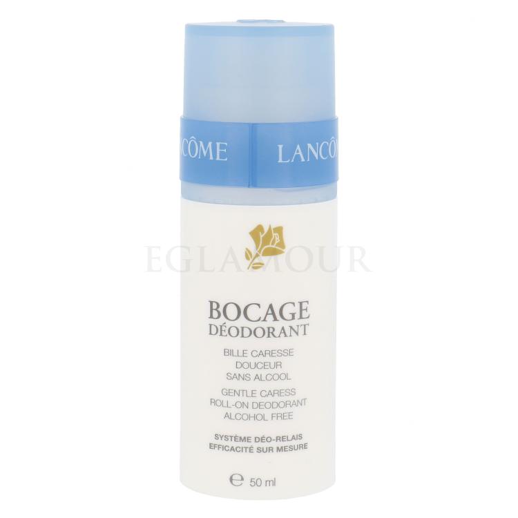 Lancôme Bocage Dezodorant dla kobiet 50 ml