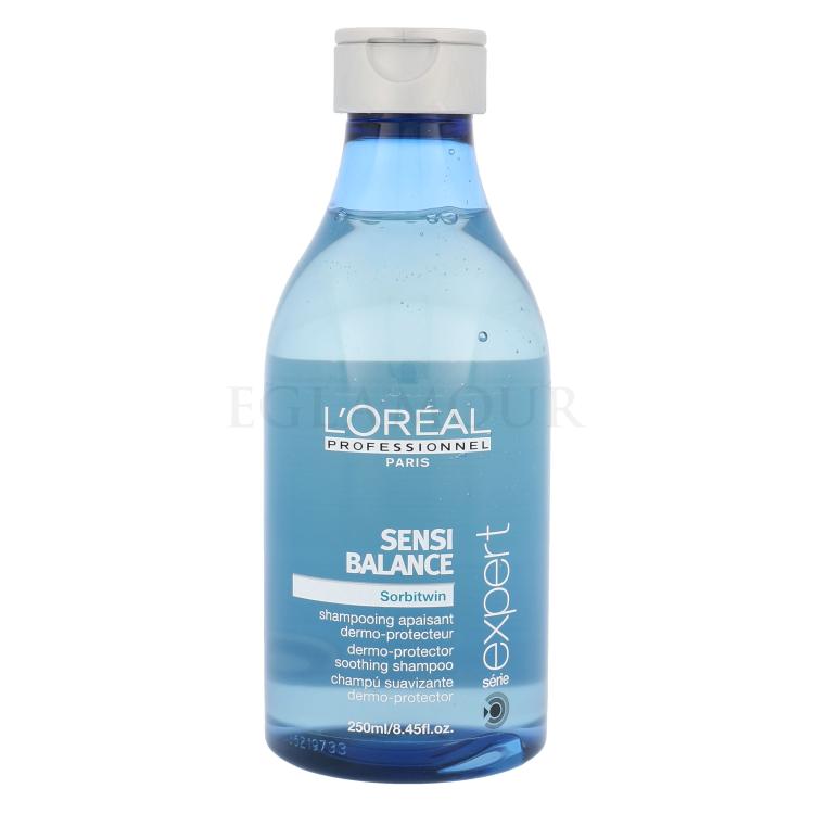 L&#039;Oréal Professionnel Série Expert Sensi Balance Szampon do włosów dla kobiet 250 ml