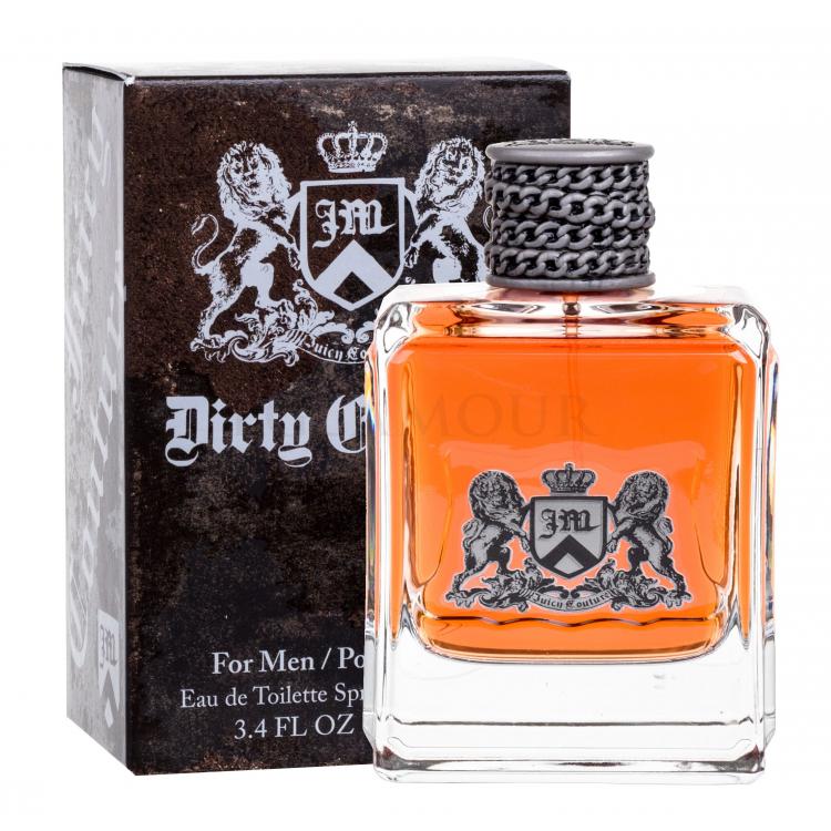 juicy couture dirty english