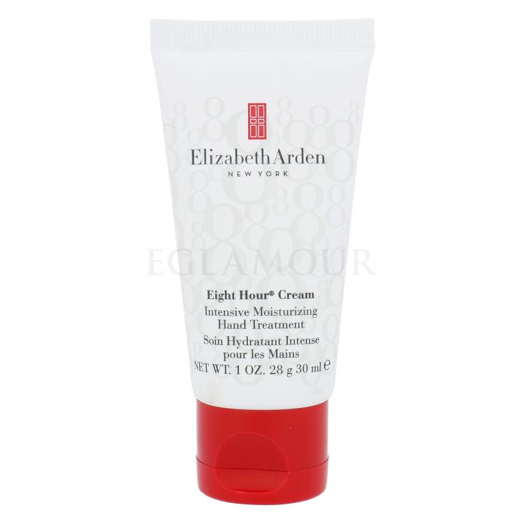 Elizabeth Arden Eight Hour Cream Krem do rąk dla kobiet 30 ml
