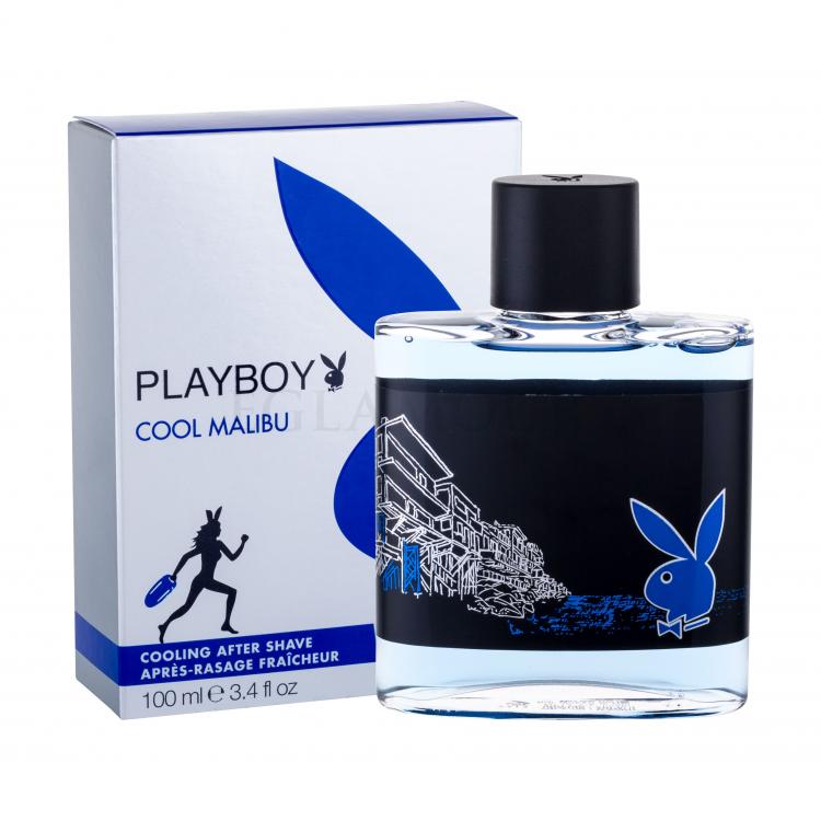 Playboy Malibu Woda po goleniu dla mężczyzn 100 ml