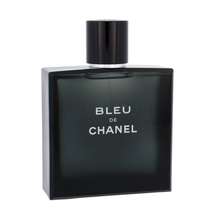 Chanel Bleu de Chanel Woda toaletowa dla mężczyzn 100 ml