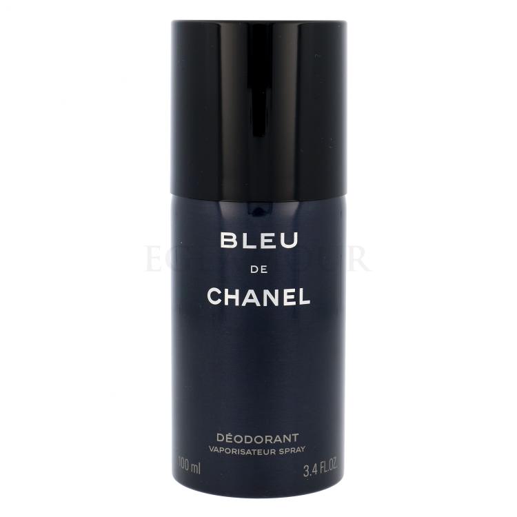 Chanel Bleu de Chanel Dezodorant dla mężczyzn 100 ml