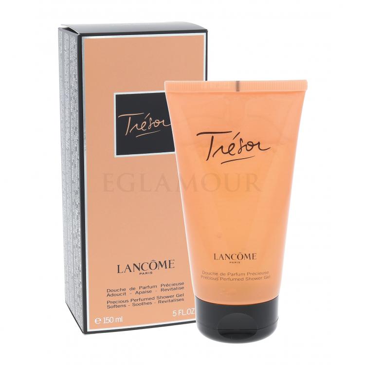 Lancôme Trésor Żel pod prysznic dla kobiet 150 ml