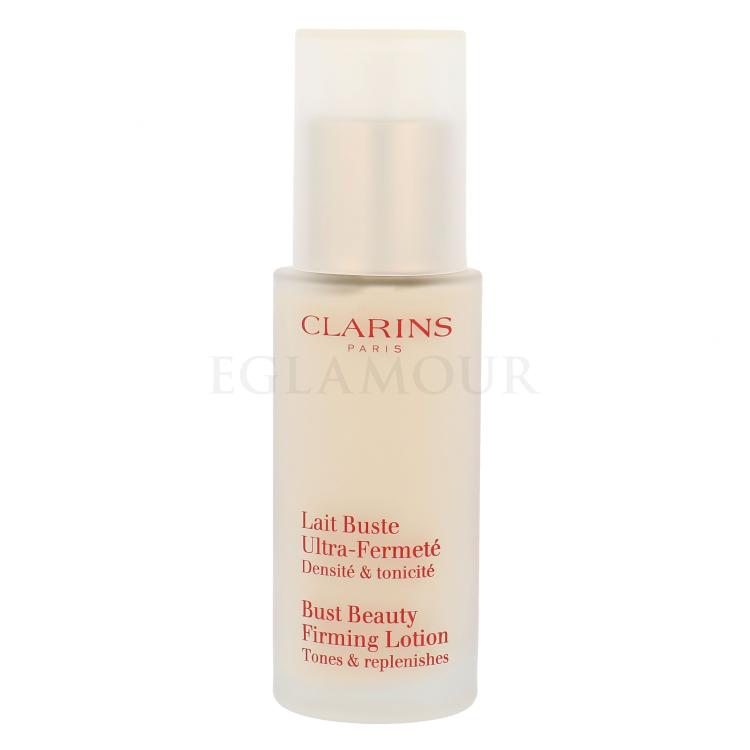 Clarins Bust Beauty Pielęgnacja biustu dla kobiet 50 ml