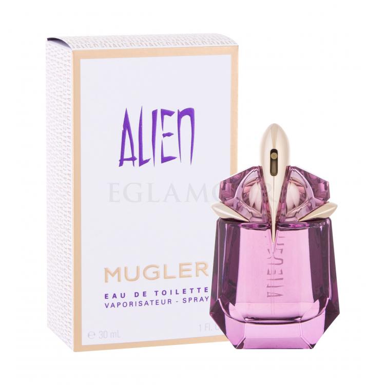 Mugler Alien Woda toaletowa dla kobiet 30 ml
