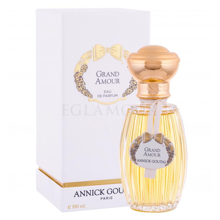 Annick Goutal Grand Amour Woda perfumowana dla kobiet 100 ml