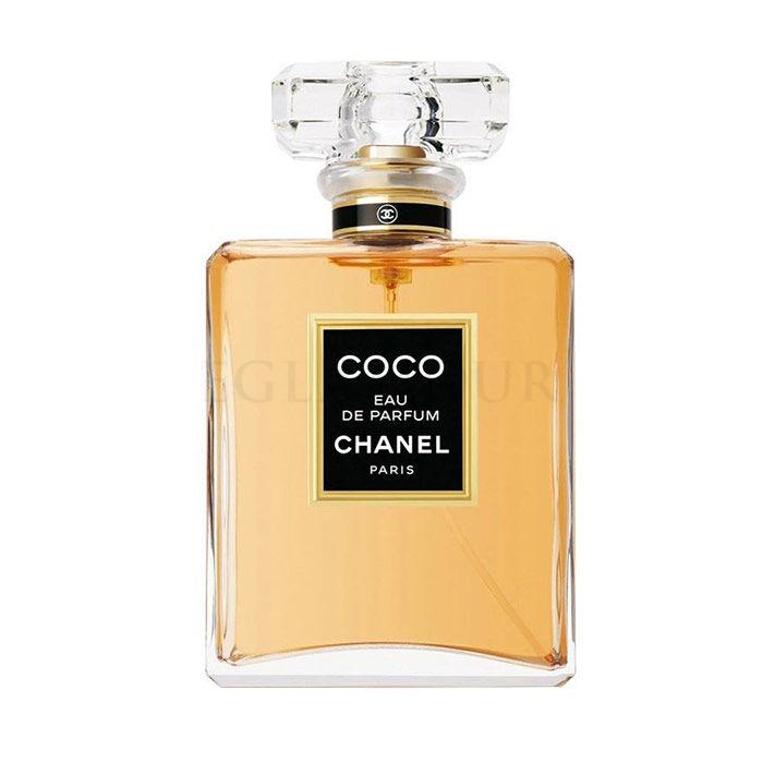 Chanel Coco Woda perfumowana dla kobiet Do napełnienia 60 ml tester