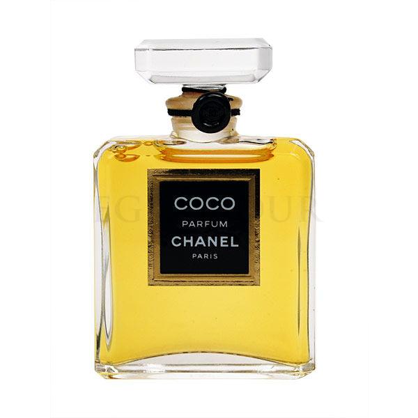 Chanel Coco Perfumy dla kobiet Napełnienie 7,5 ml tester
