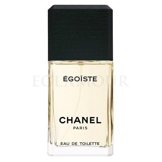 Chanel Égoïste Pour Homme Woda toaletowa dla mężczyzn Bez atomizera 125 ml tester