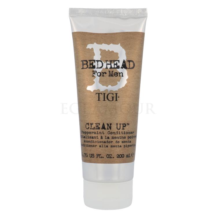 Tigi Bed Head Men Clean Up Odżywka dla mężczyzn 200 ml
