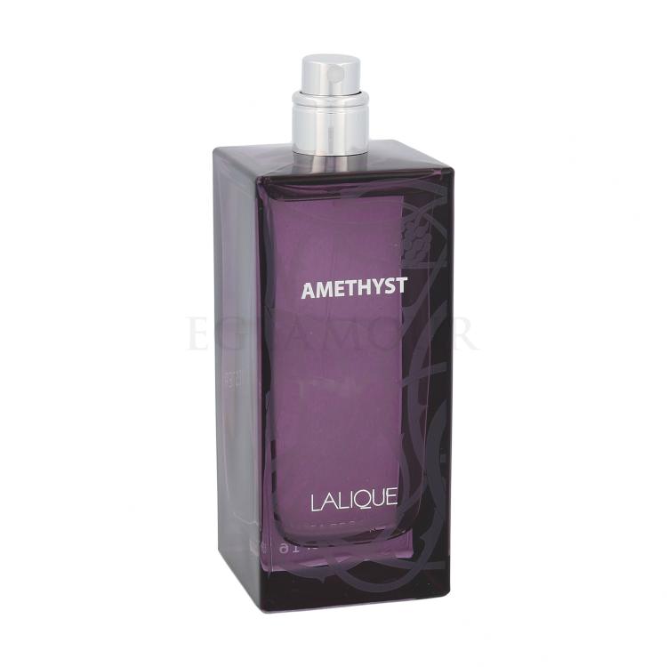 Lalique Amethyst Woda perfumowana dla kobiet 100 ml tester