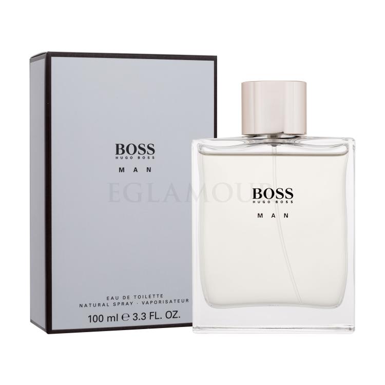 HUGO BOSS Boss Orange Man Woda toaletowa dla mężczyzn 100 ml