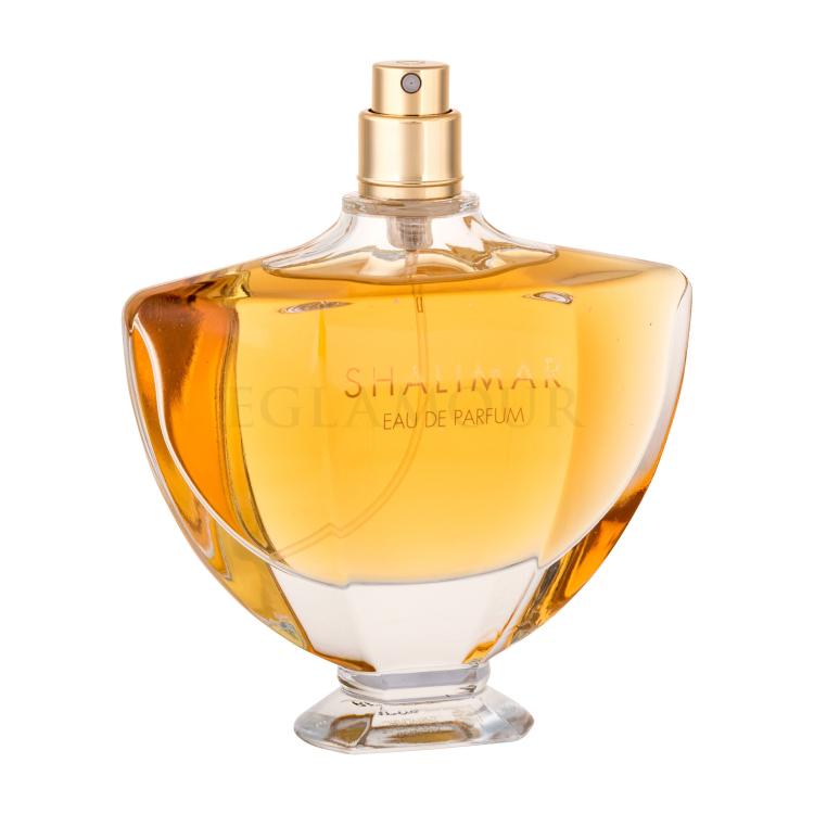 Guerlain Shalimar Woda perfumowana dla kobiet 90 ml tester
