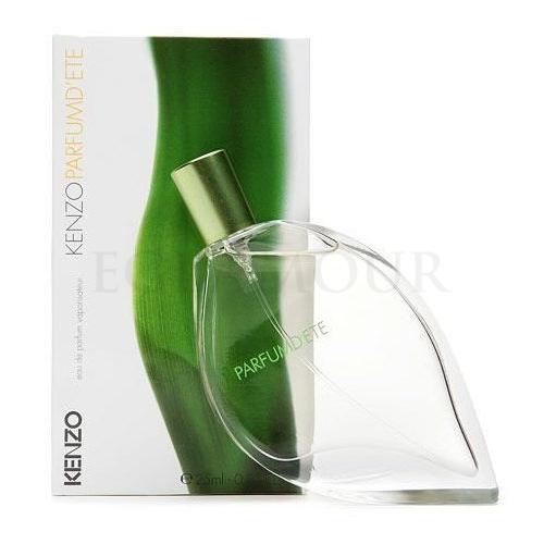 KENZO Parfum D´Ete Woda perfumowana dla kobiet 50 ml tester
