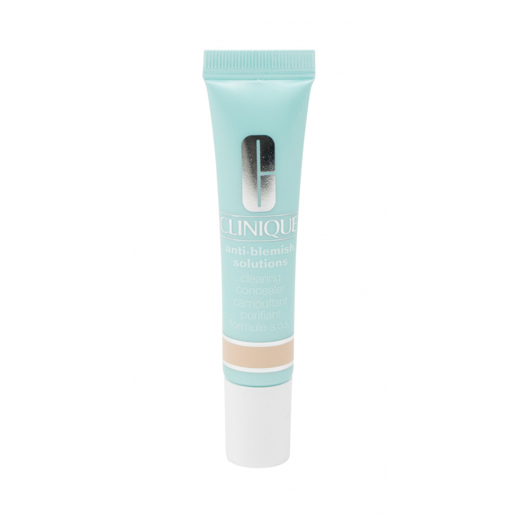 Clinique Anti-Blemish Solutions Korektor dla kobiet 10 ml Odcień 01