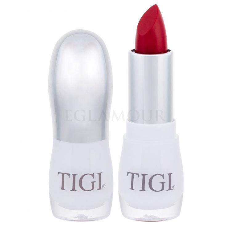 Tigi Decadent Lipstick Pomadka dla kobiet 4 g Odcień Luxury