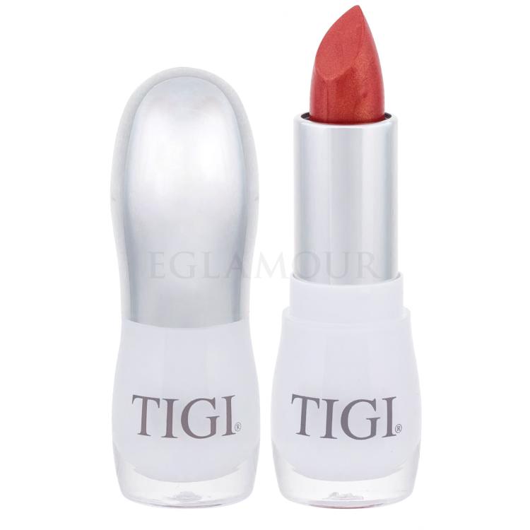 Tigi Decadent Lipstick Pomadka dla kobiet 4 g Odcień Splendor