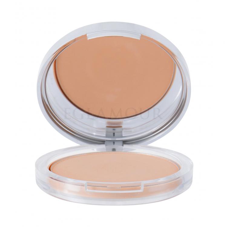 Clinique Superpowder Double Face Makeup Podkład dla kobiet 10 g Odcień 04 Matte Honey