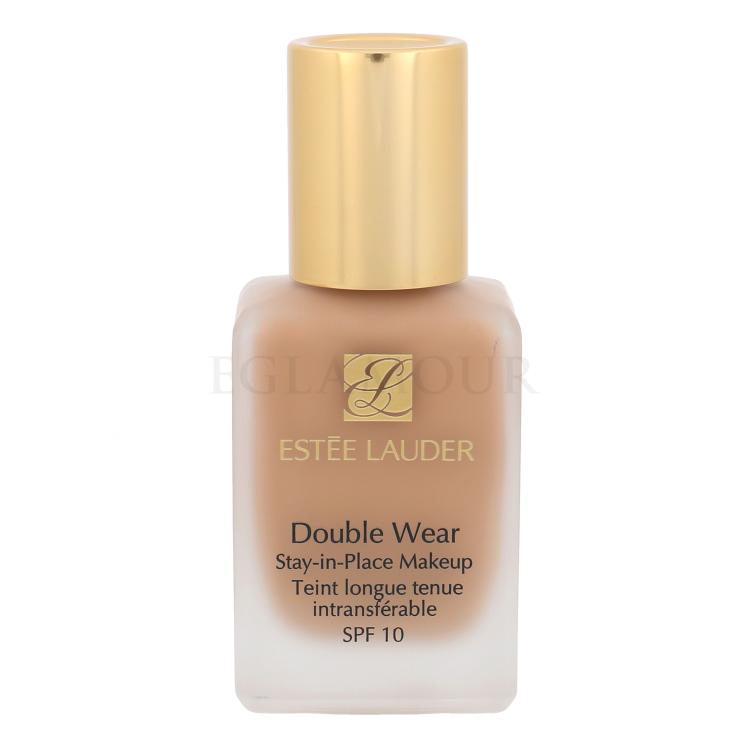 Estée Lauder Double Wear Stay In Place SPF10 Podkład dla kobiet 30 ml Odcień 3C2 Pebble