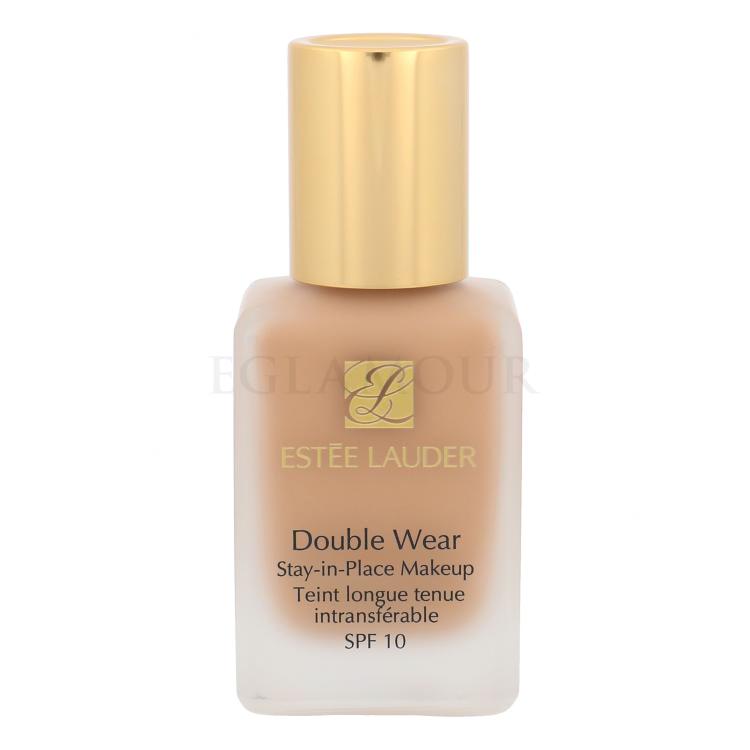 Estée Lauder Double Wear Stay In Place SPF10 Podkład dla kobiet 30 ml Odcień 2C2 Pale Almond