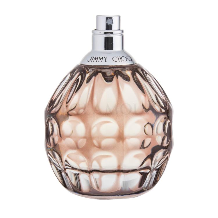 Jimmy Choo Jimmy Choo Woda perfumowana dla kobiet 100 ml tester