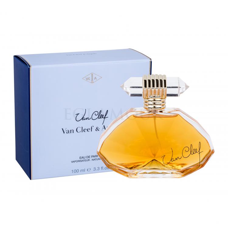 Van Cleef &amp; Arpels Van Cleef Woda perfumowana dla kobiet 100 ml