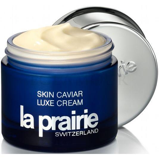 La Prairie Skin Caviar Luxe Krem do twarzy na dzień dla kobiet 50 ml tester