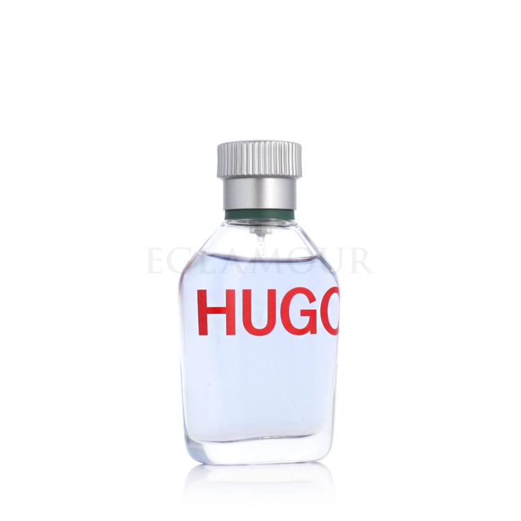 HUGO BOSS Hugo Man Woda toaletowa dla mężczyzn 40 ml