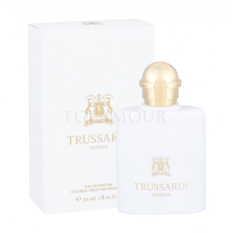 Trussardi Donna 2011 Woda perfumowana dla kobiet 30 ml