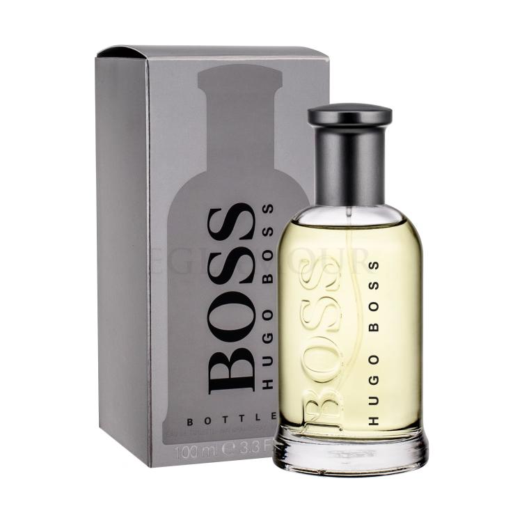 HUGO BOSS Boss Bottled Woda toaletowa dla mężczyzn 100 ml