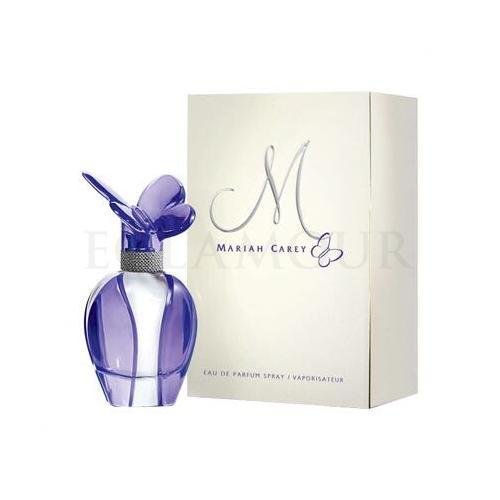 Mariah Carey M Woda perfumowana dla kobiet 30 ml tester