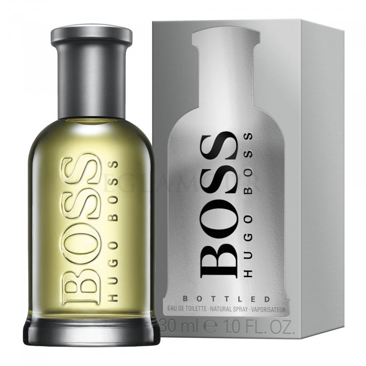 hugo boss boss bottled woda toaletowa 30 ml   