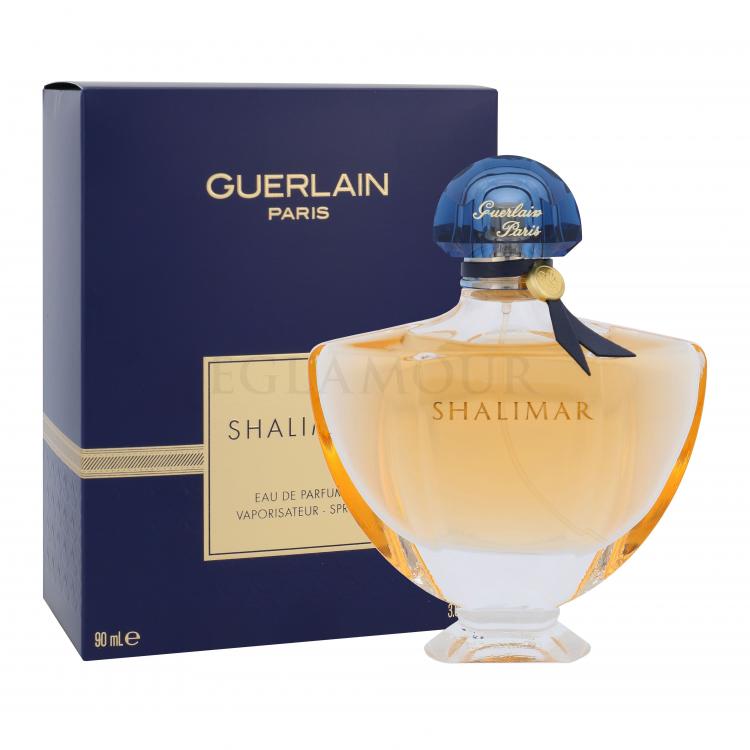 Guerlain Shalimar Woda perfumowana dla kobiet 90 ml